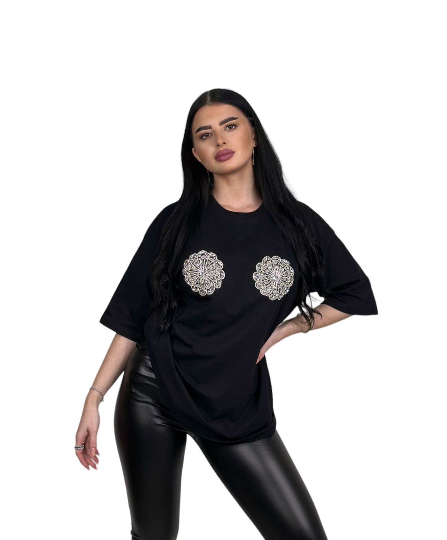 Tricou Havana Lux