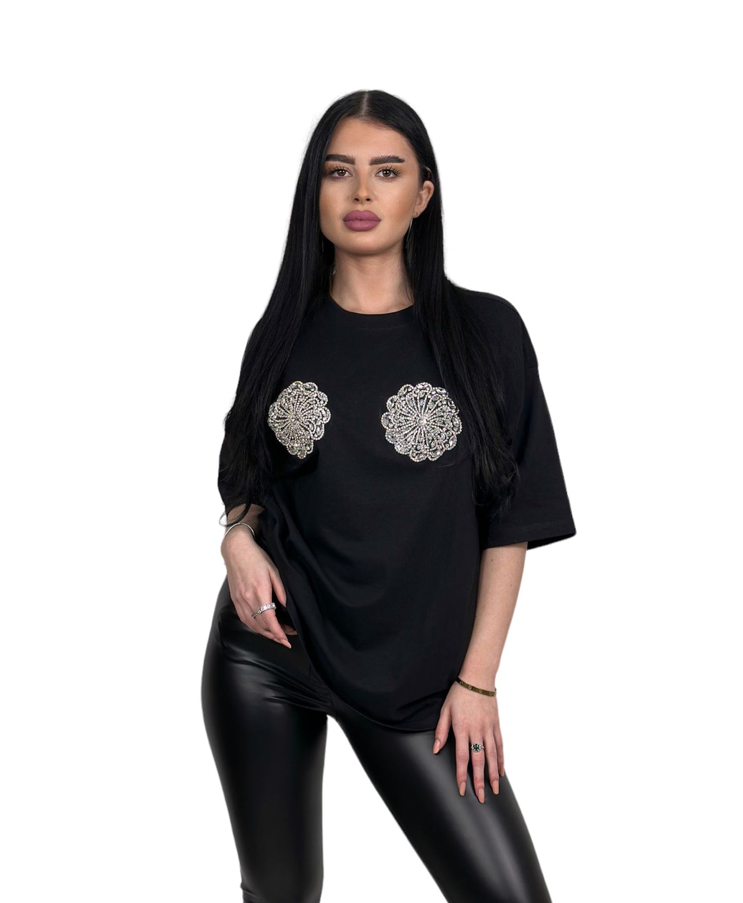 Tricou Havana Lux