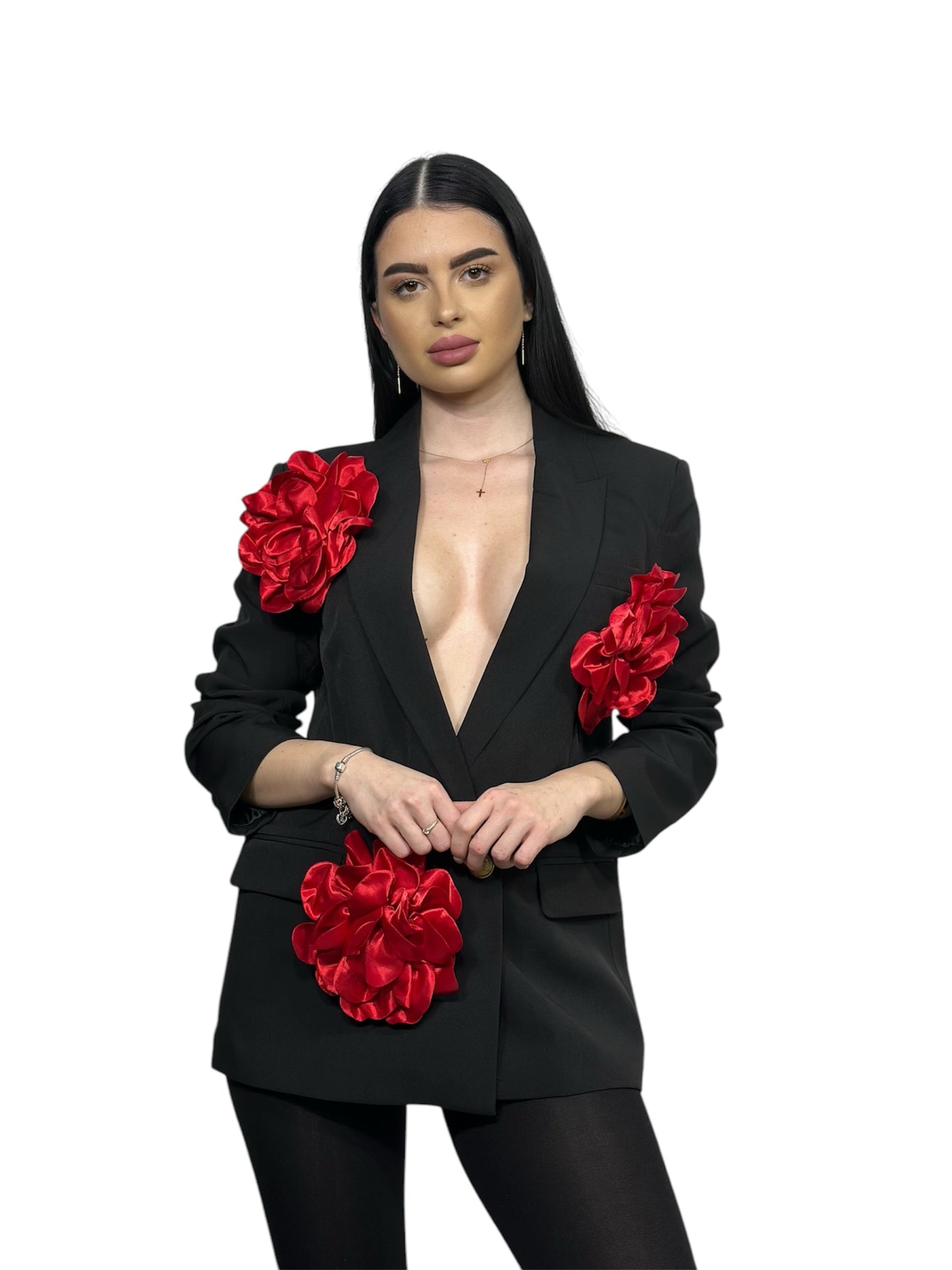 Sacou Flower