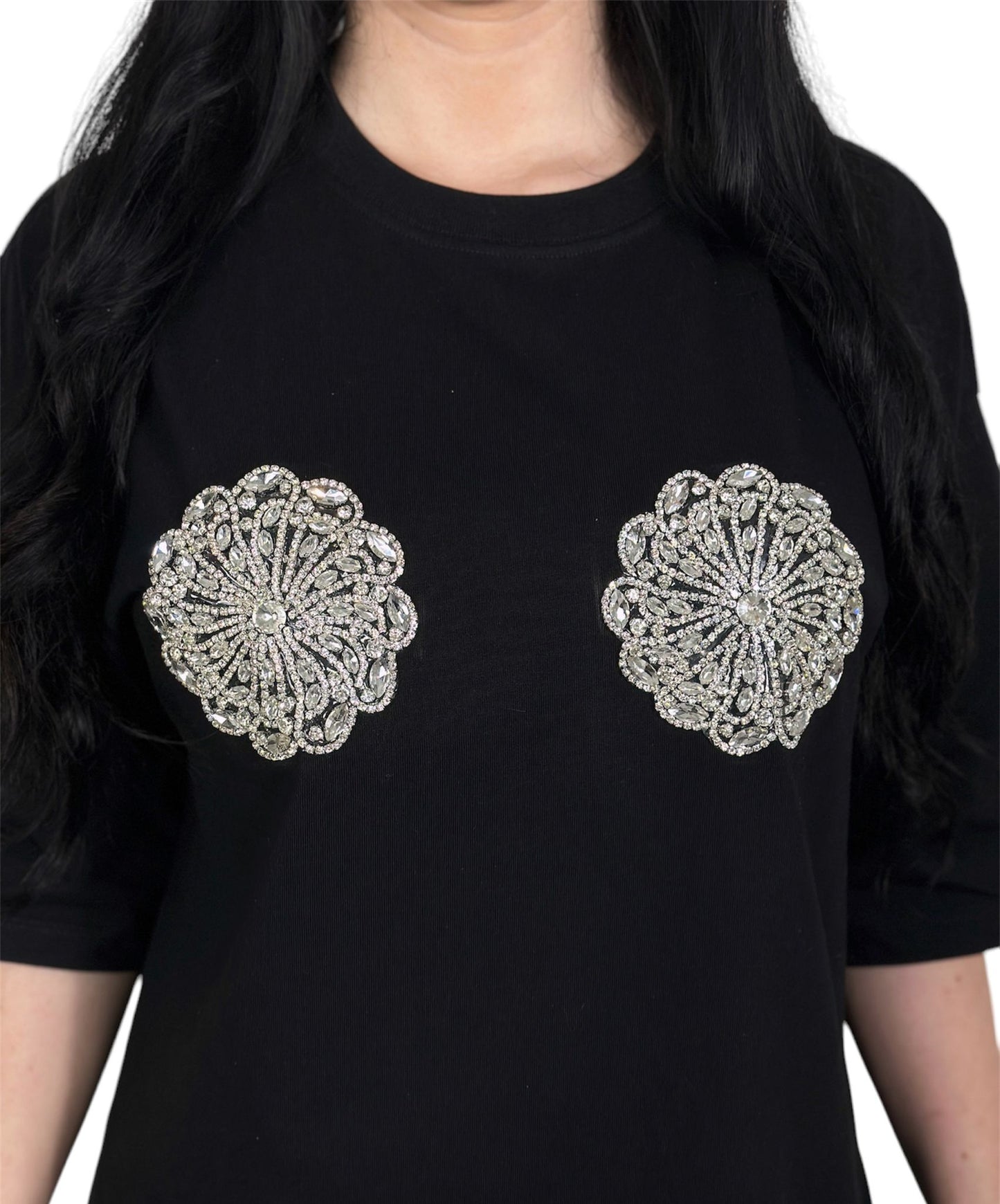 Tricou Havana Lux