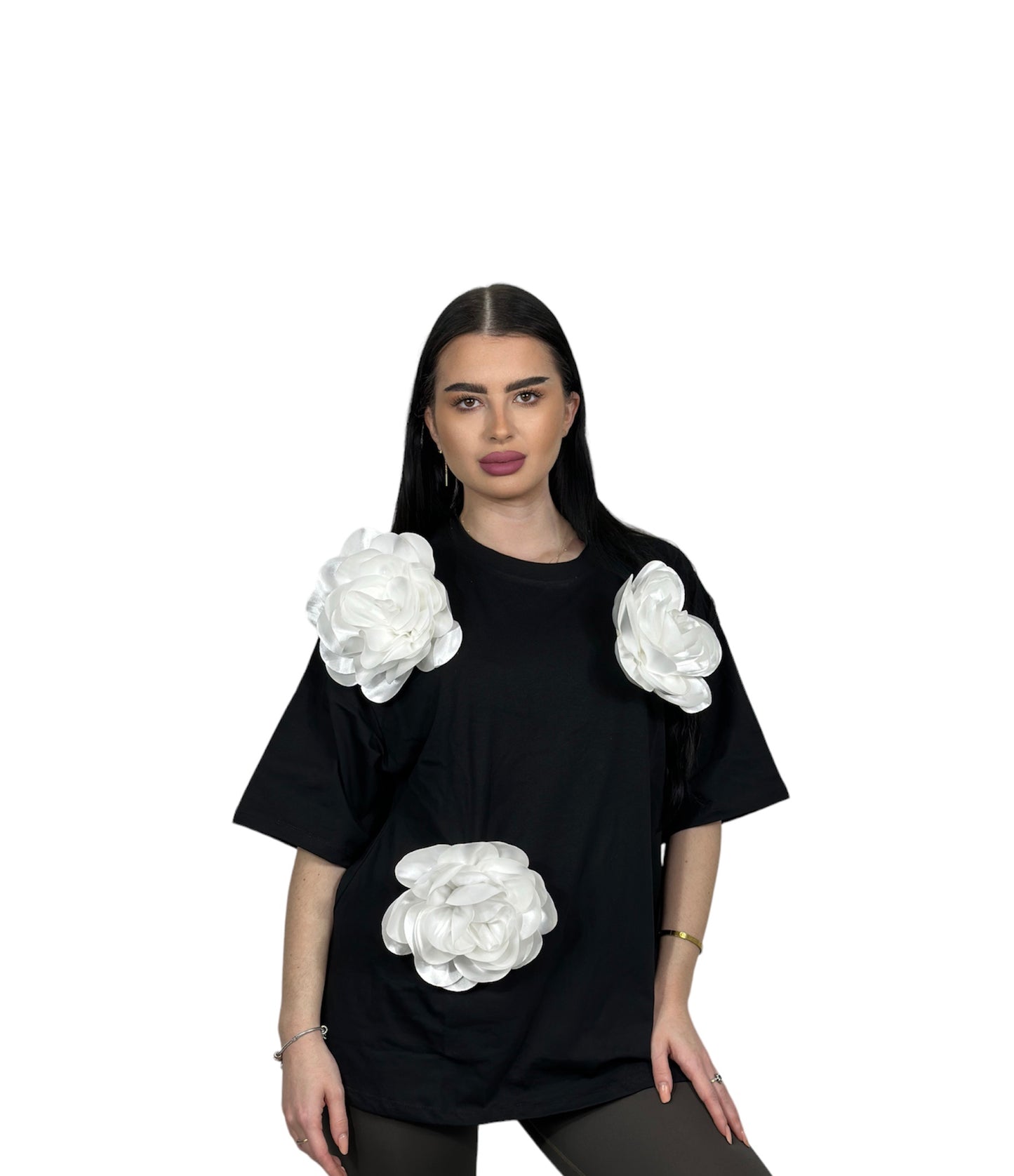 Tricou Flower