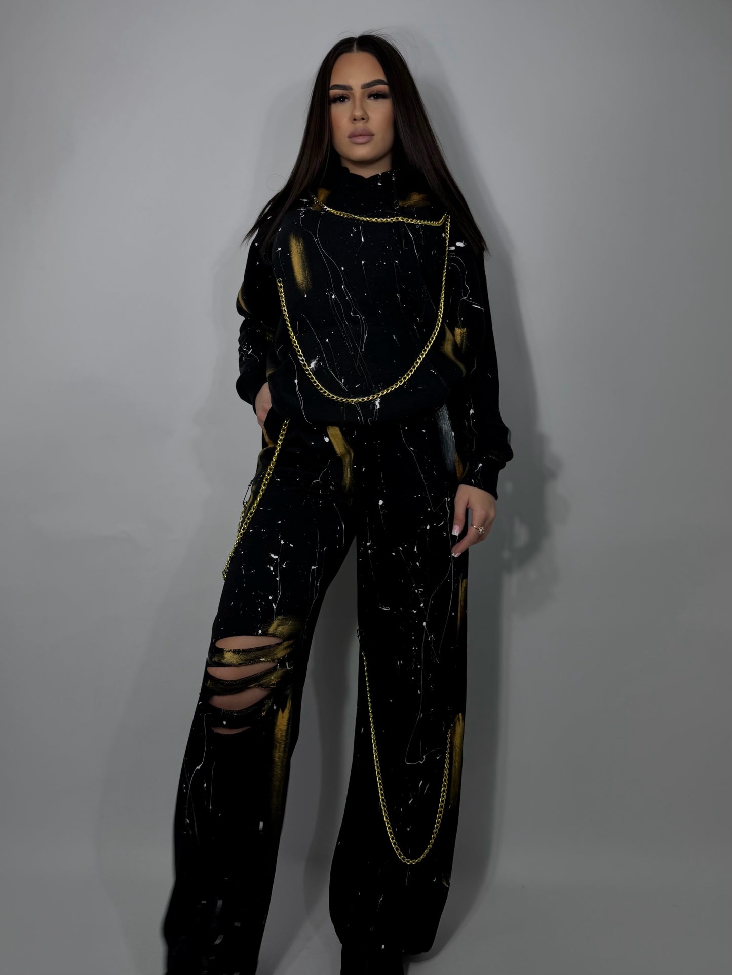 Compleu Gold II