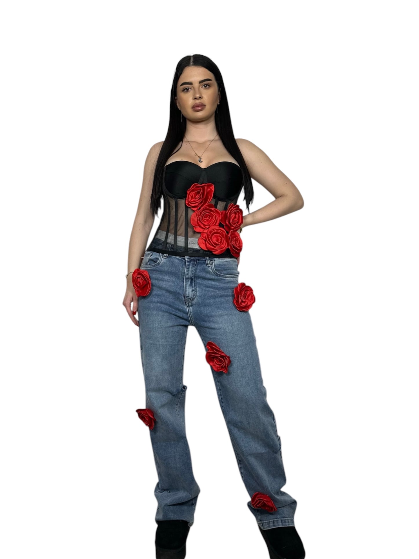 Compleu flower