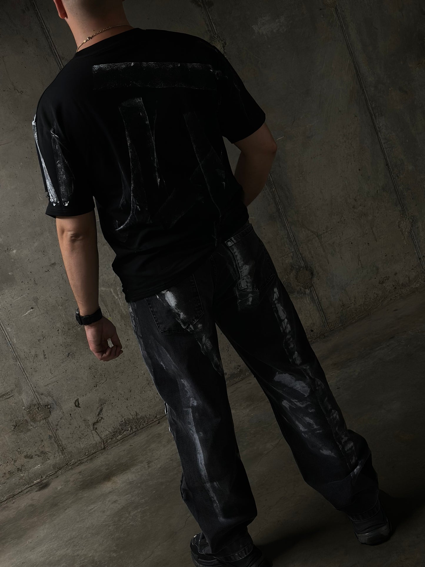 Compleu black II