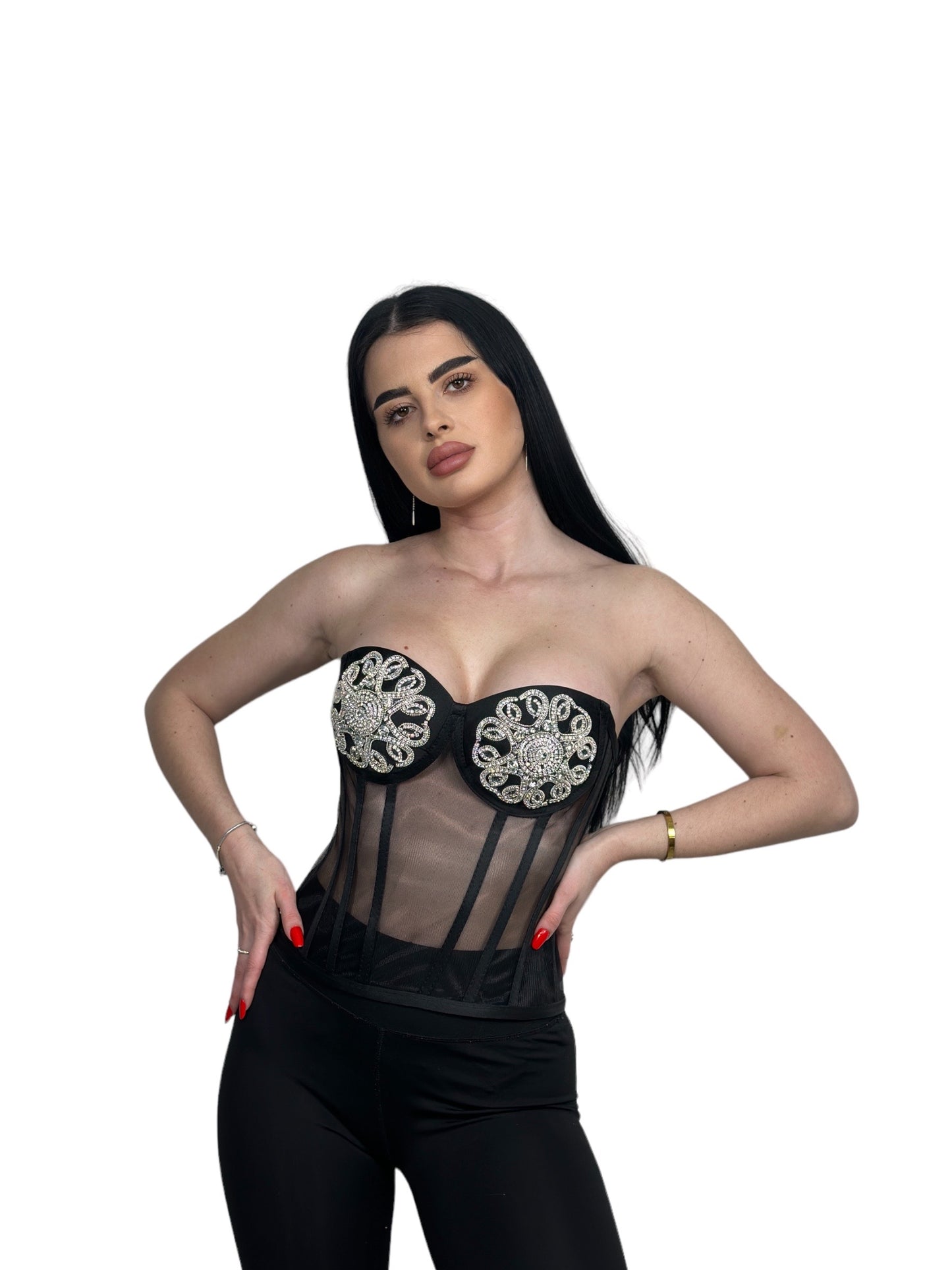 Corset Lux