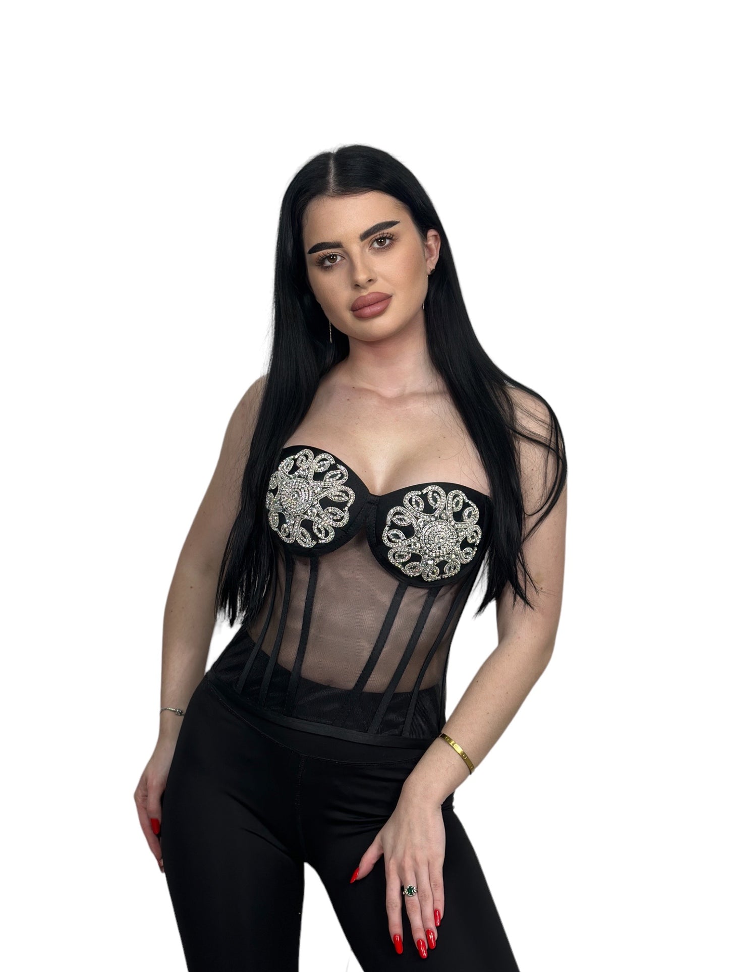 Corset Lux