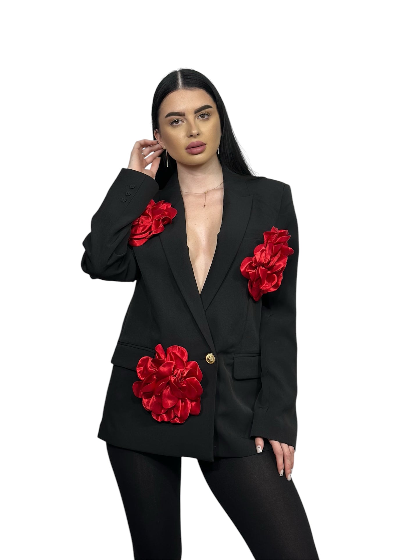 Sacou Flower