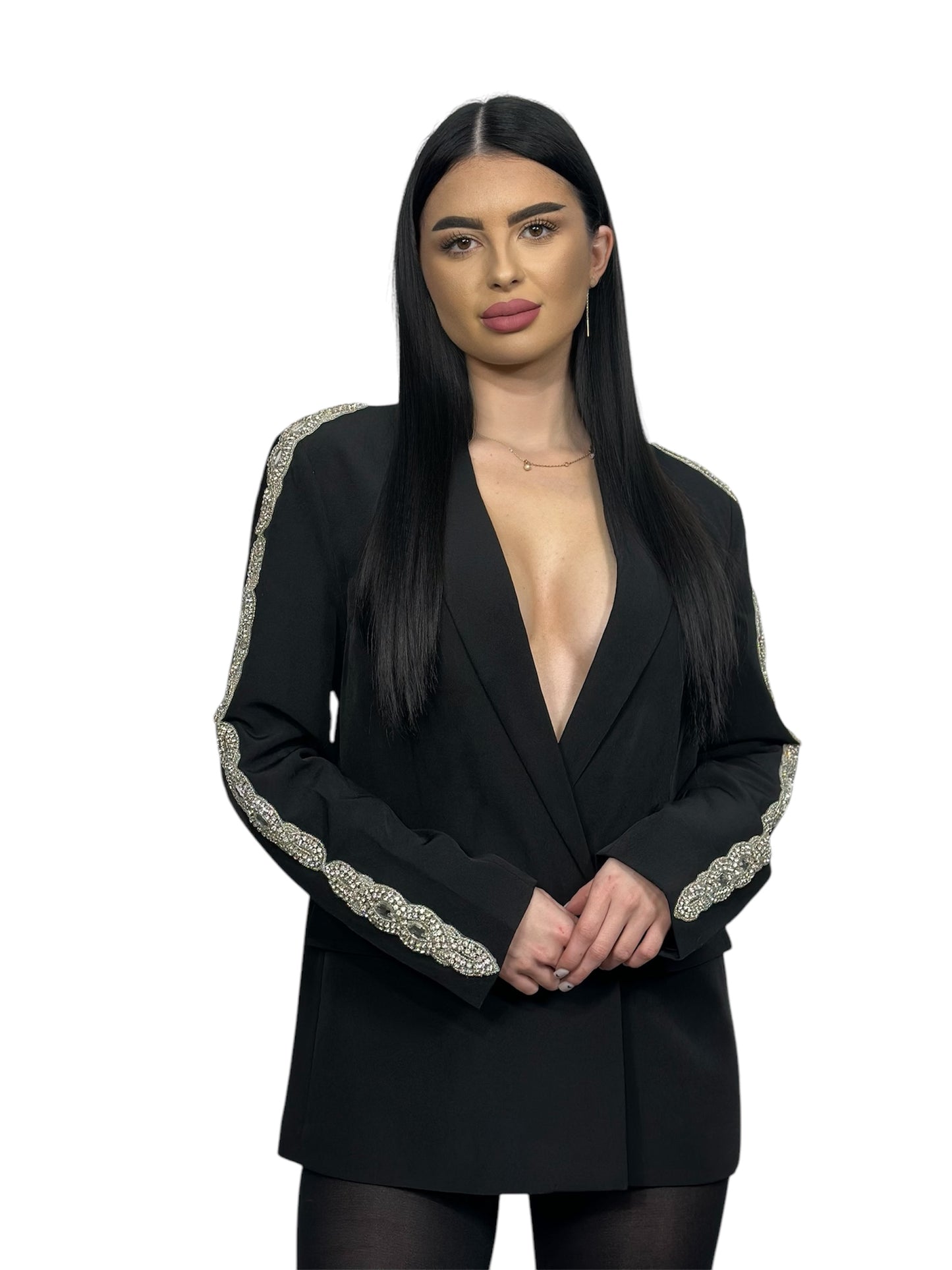 Sacou glamour