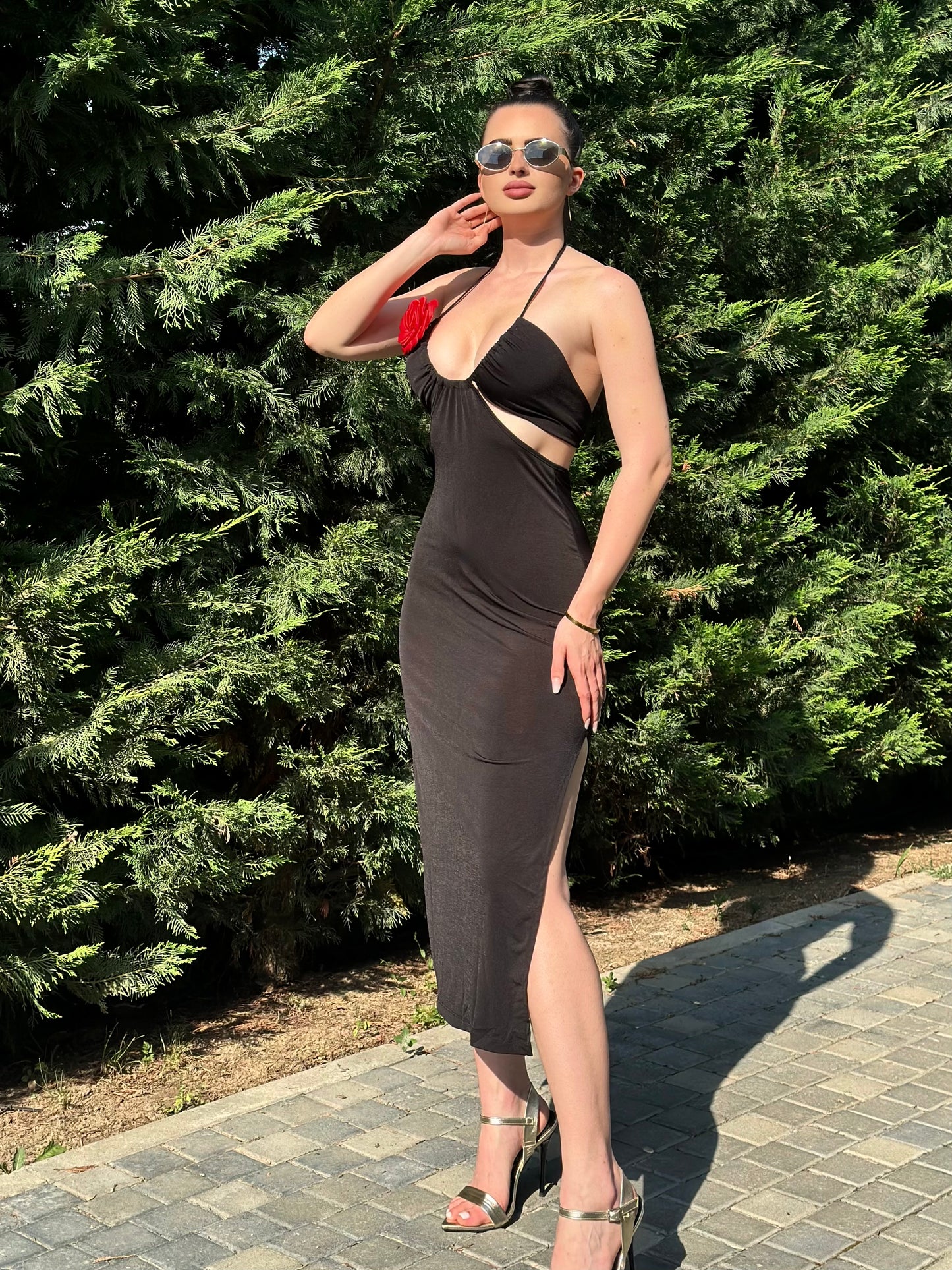 Rochița Summer