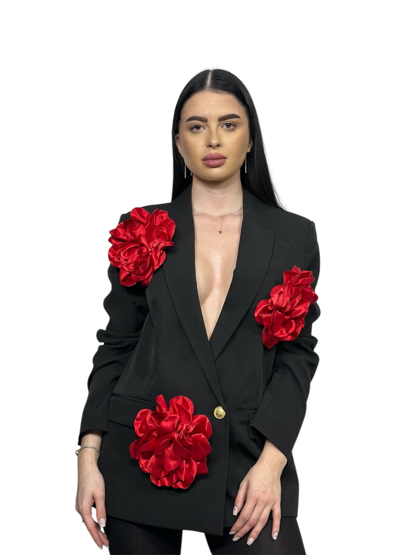 Sacou Flower