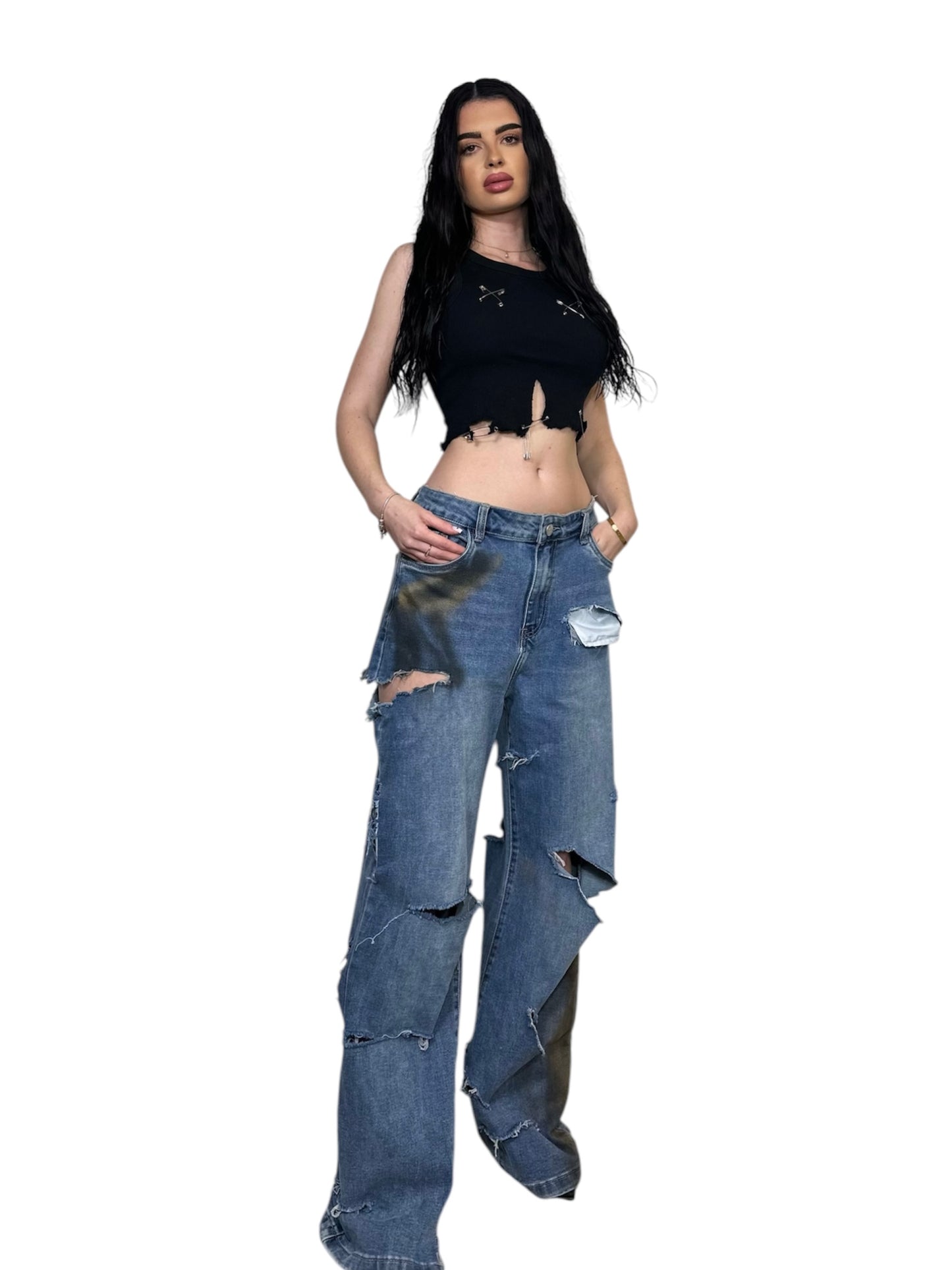 Blugi urban