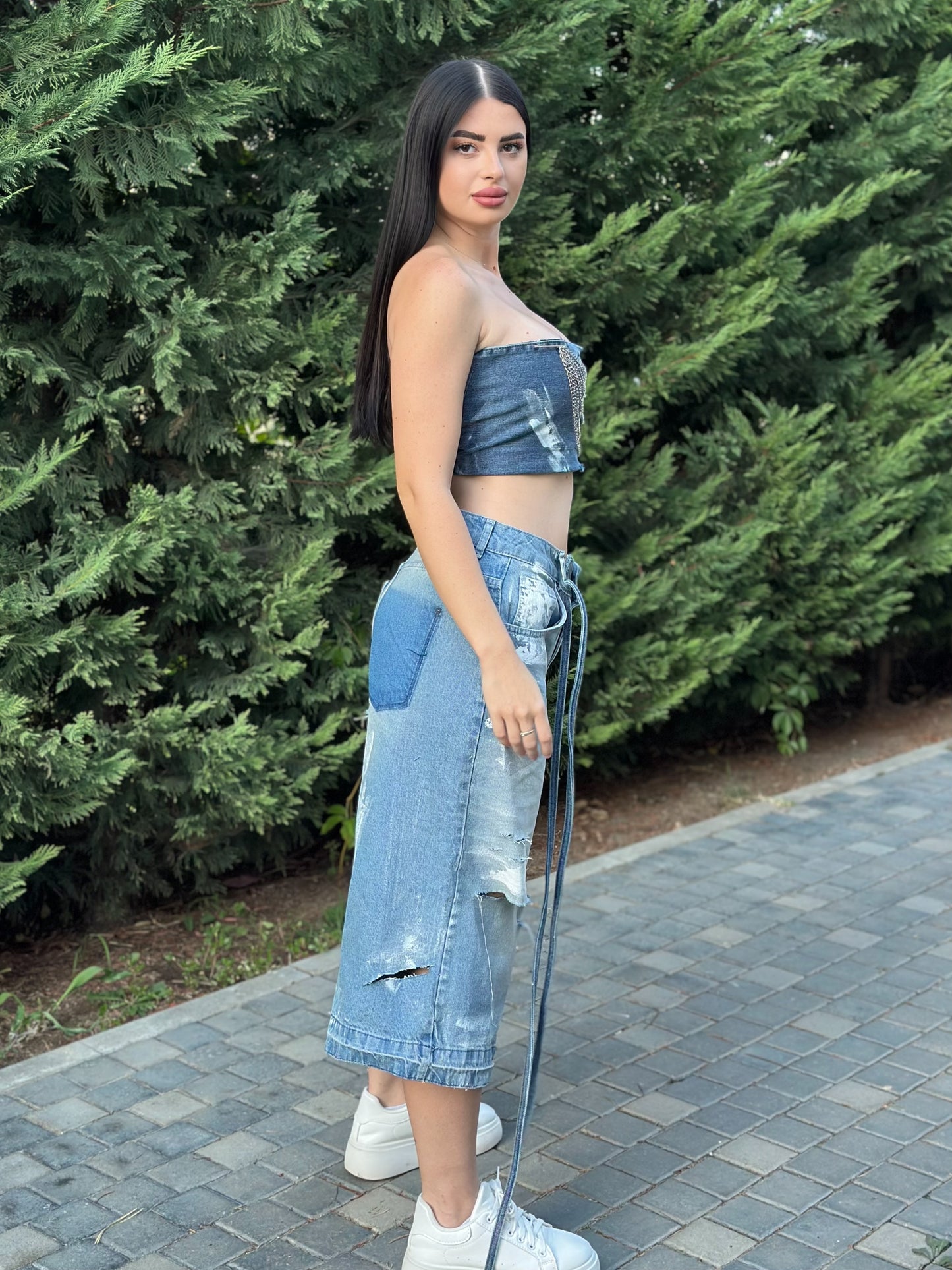 Compleu denim