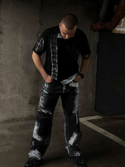Compleu black II