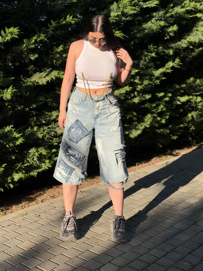Set Denim