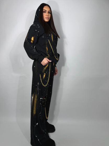 Compleu Gold II