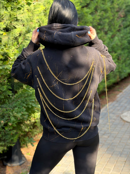 Hanorac Gold