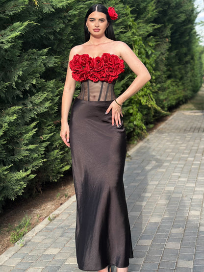 Compleu Havana roses