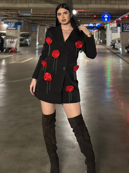 Sacou Rosalinda