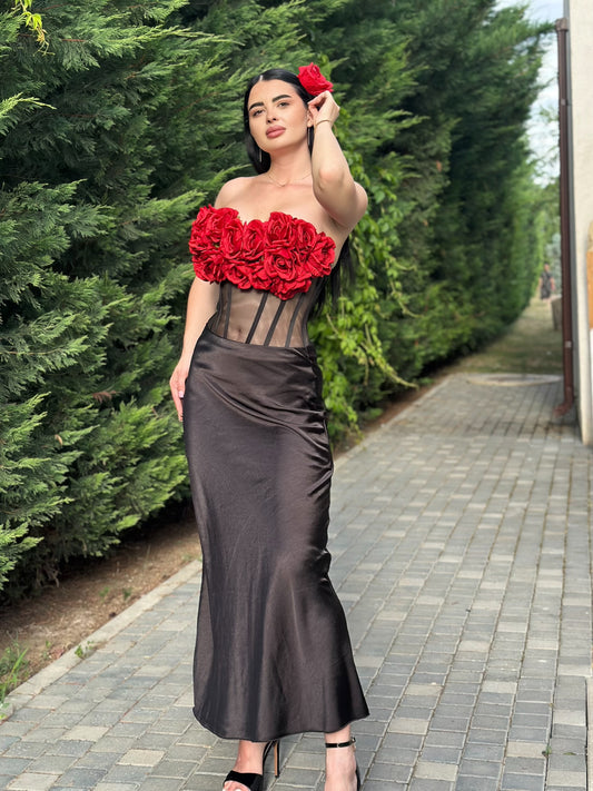 Compleu Havana roses