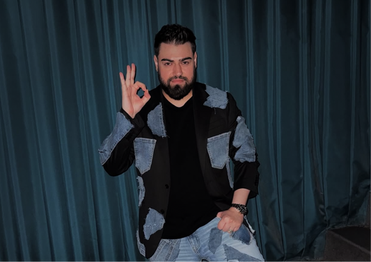 Sacou bărbătesc Havana