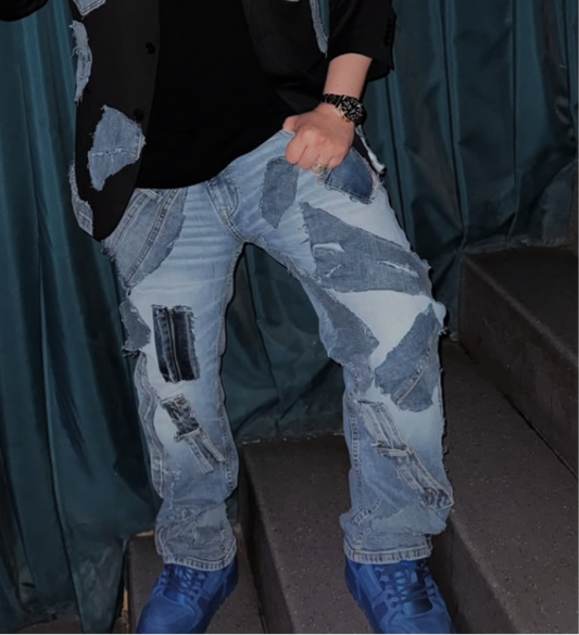 Blugi bărbătești Havana