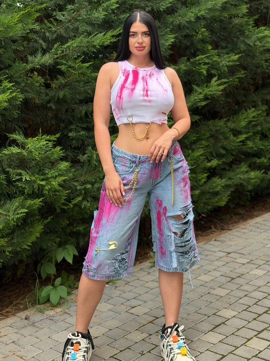 Compleul Pink