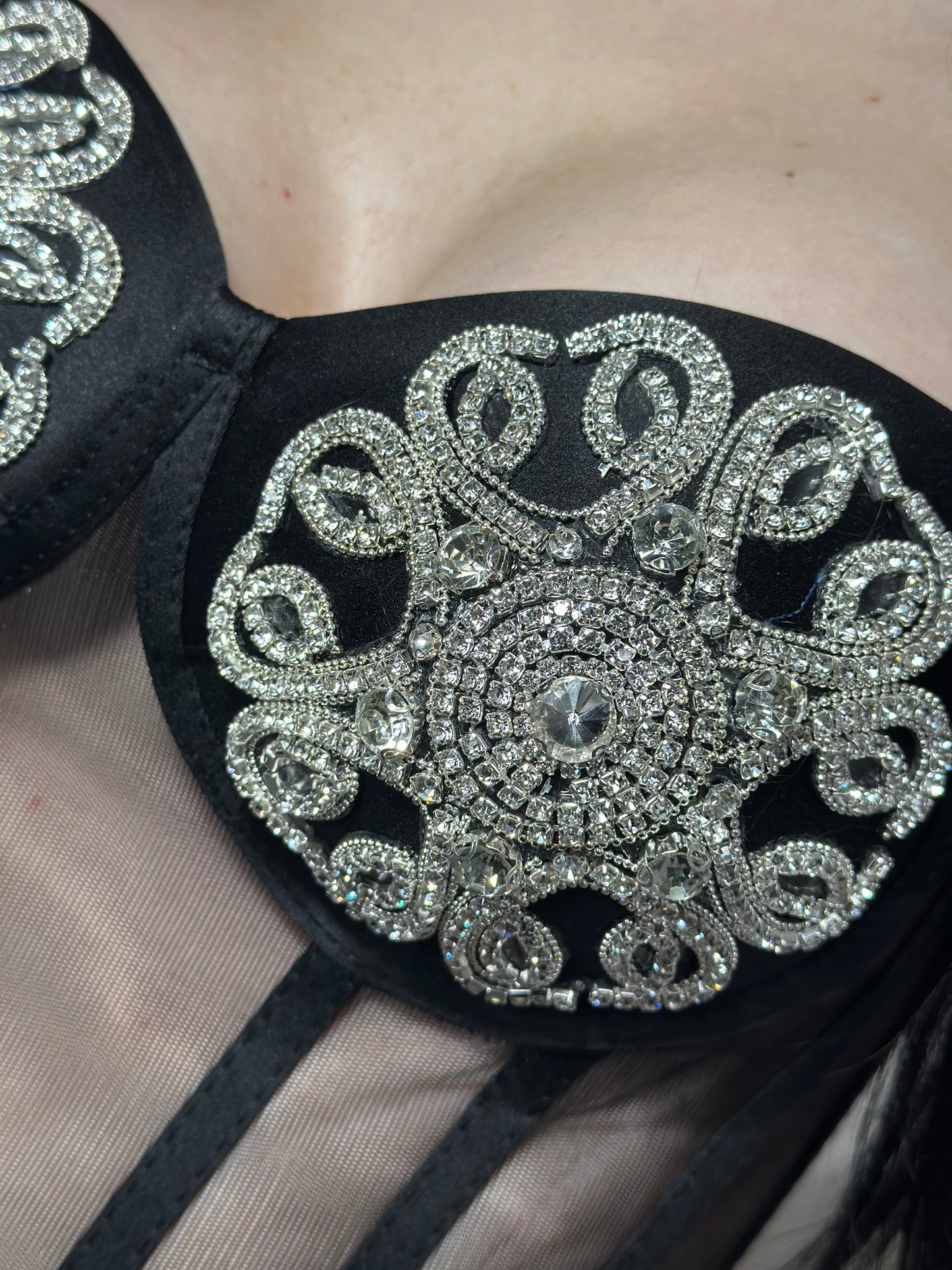 Corset Lux