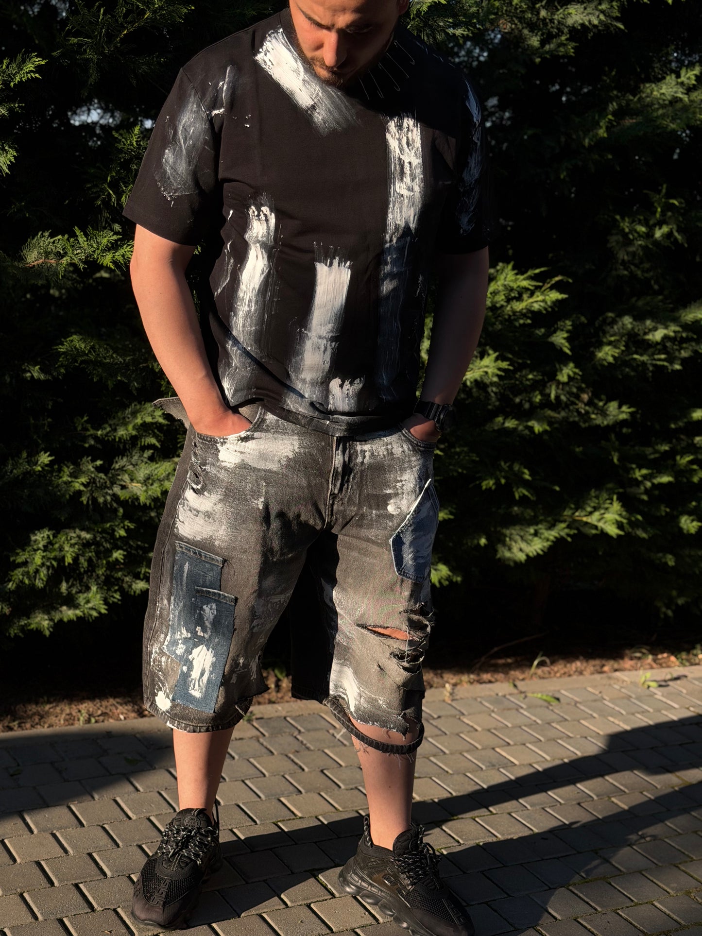 Compleu black