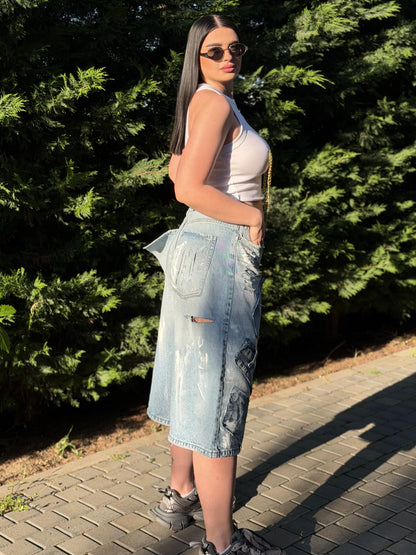 Set Denim