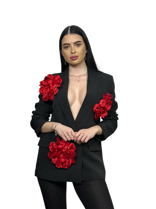 Sacou Flower