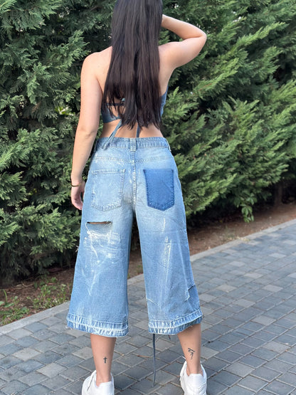 Compleu denim