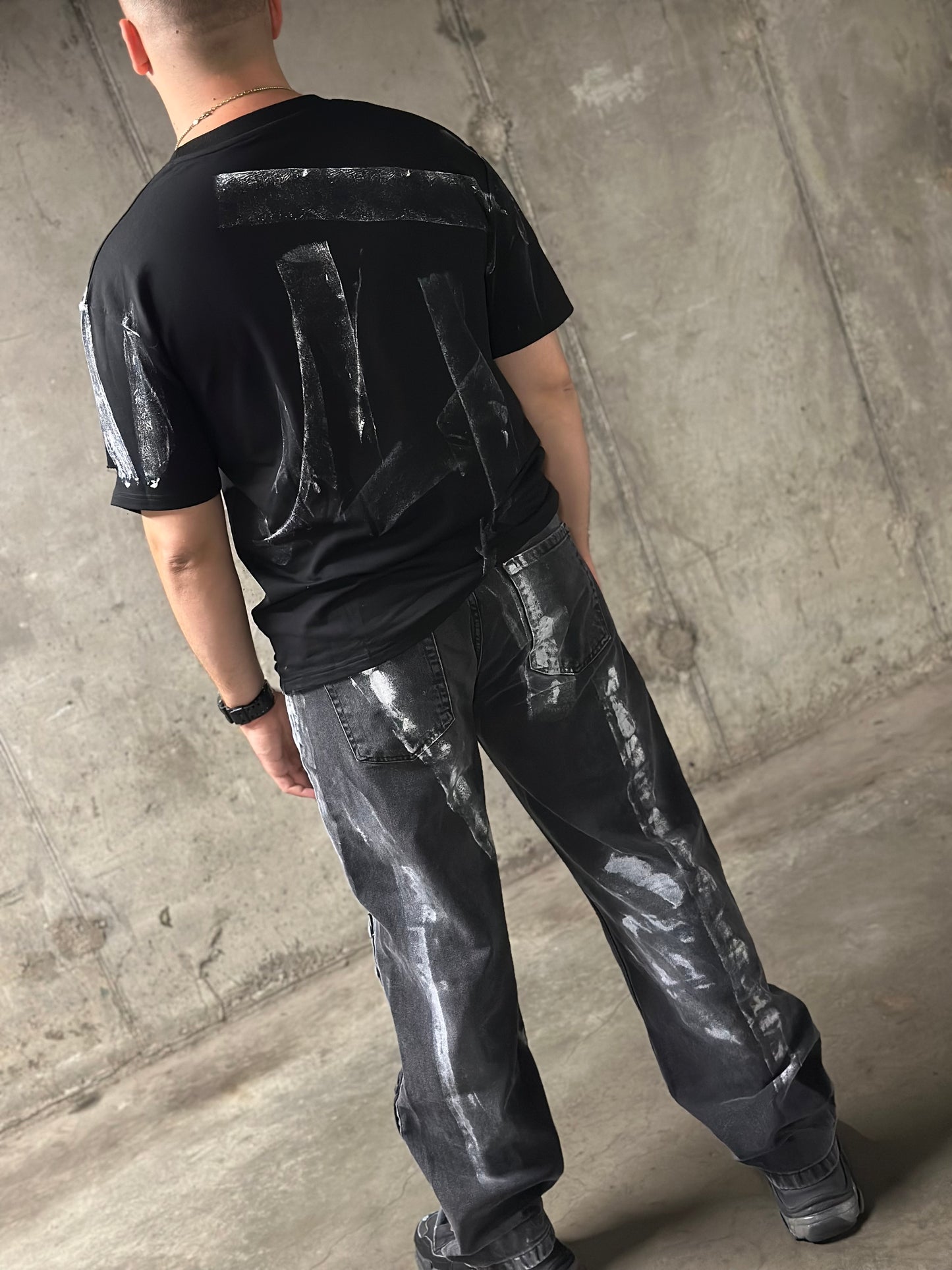 Compleu black II