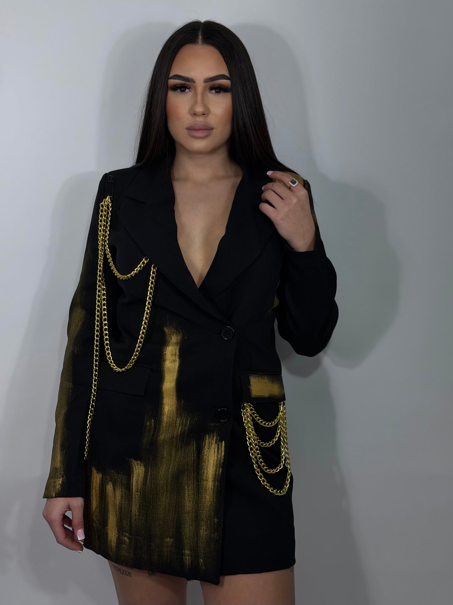 Sacou Gold
