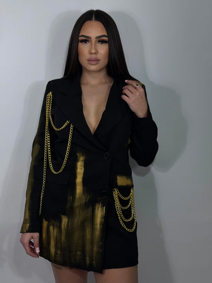 Sacou Gold