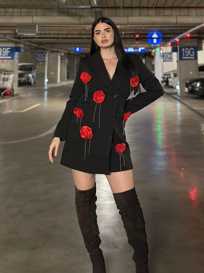 Sacou Rosalinda