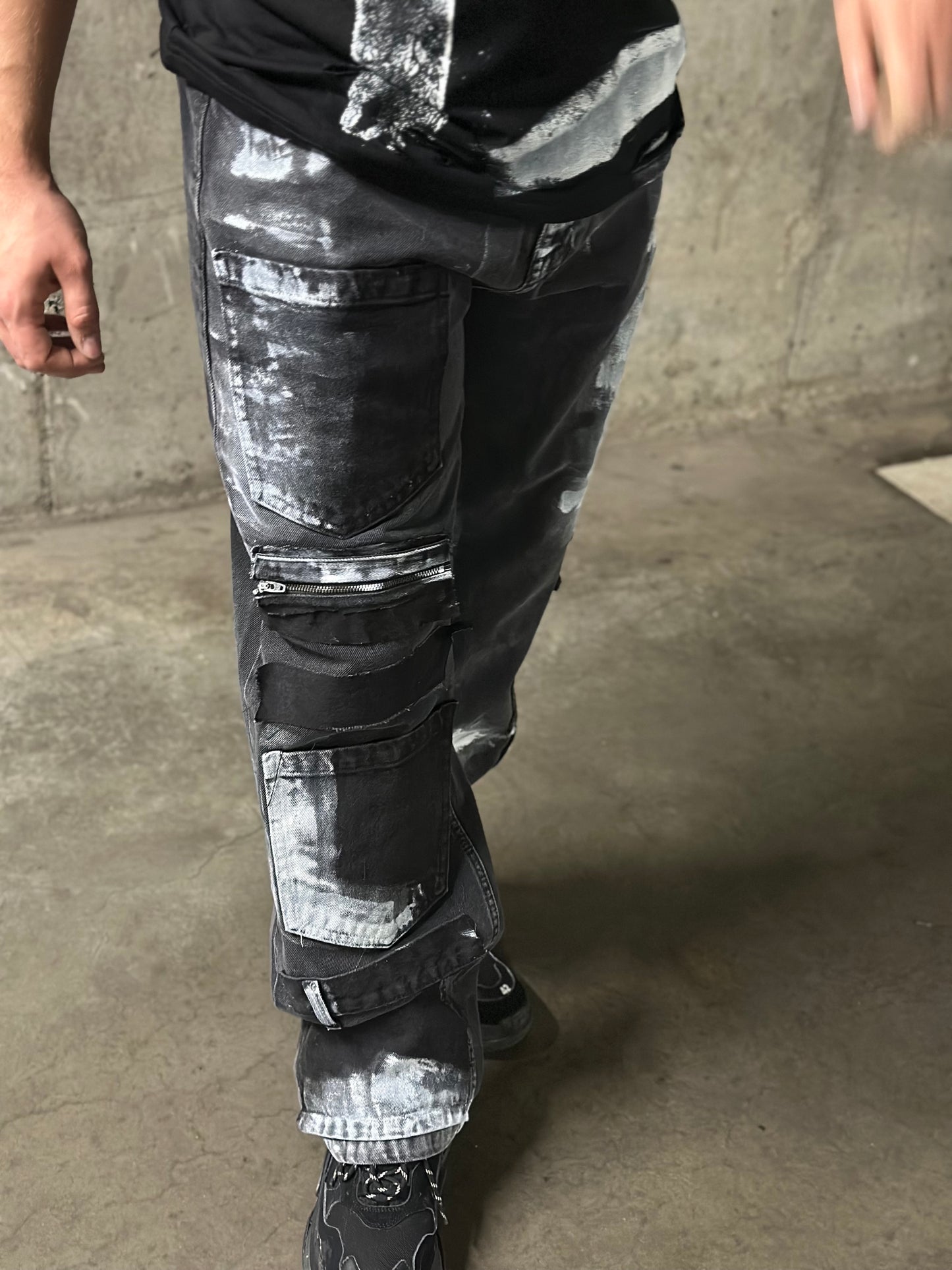 Compleu black II