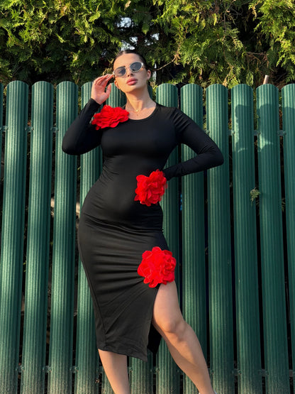 Rochie Flower
