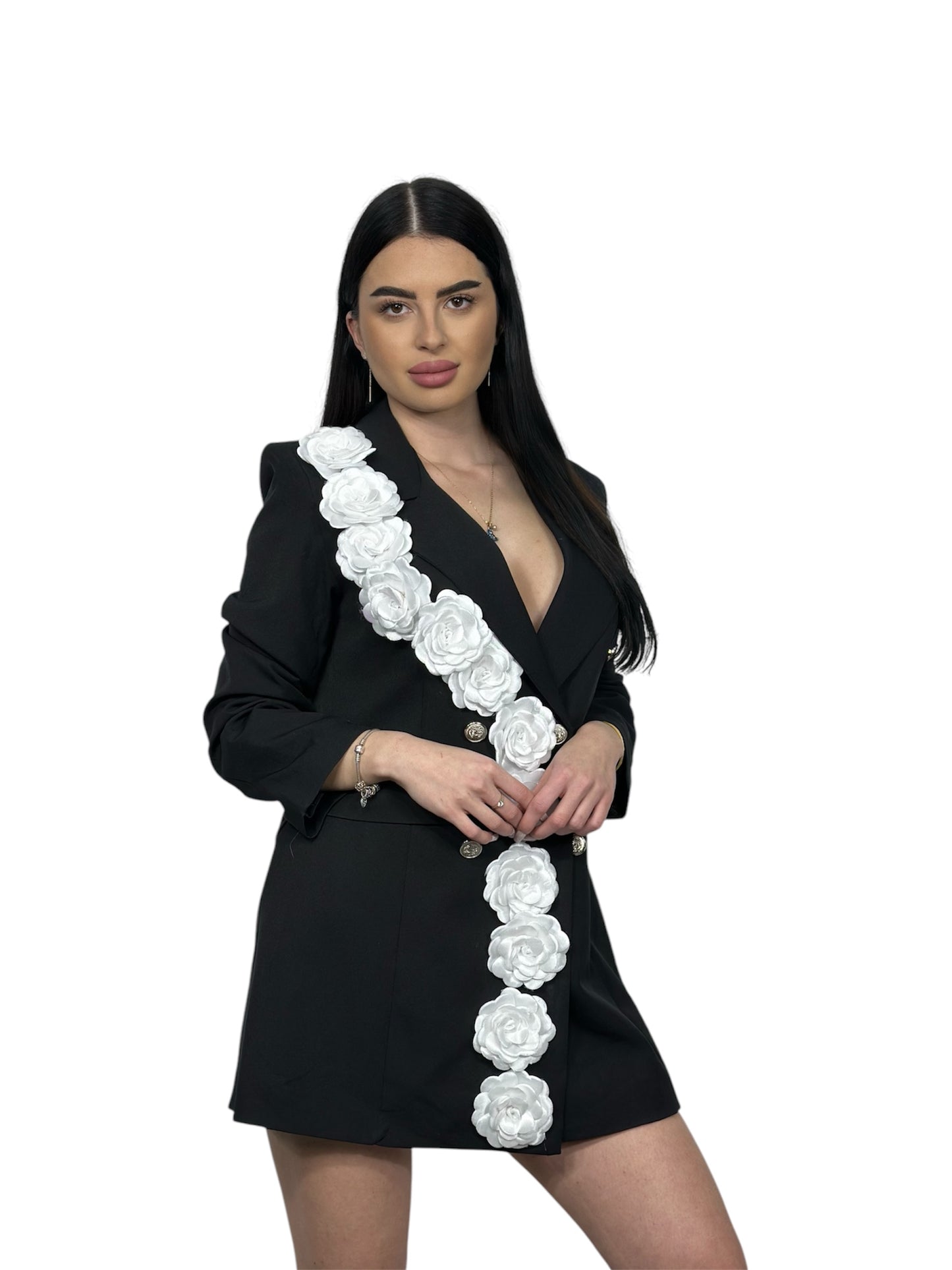 Sacou flower