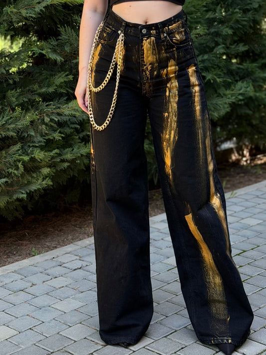 Blugi Gold