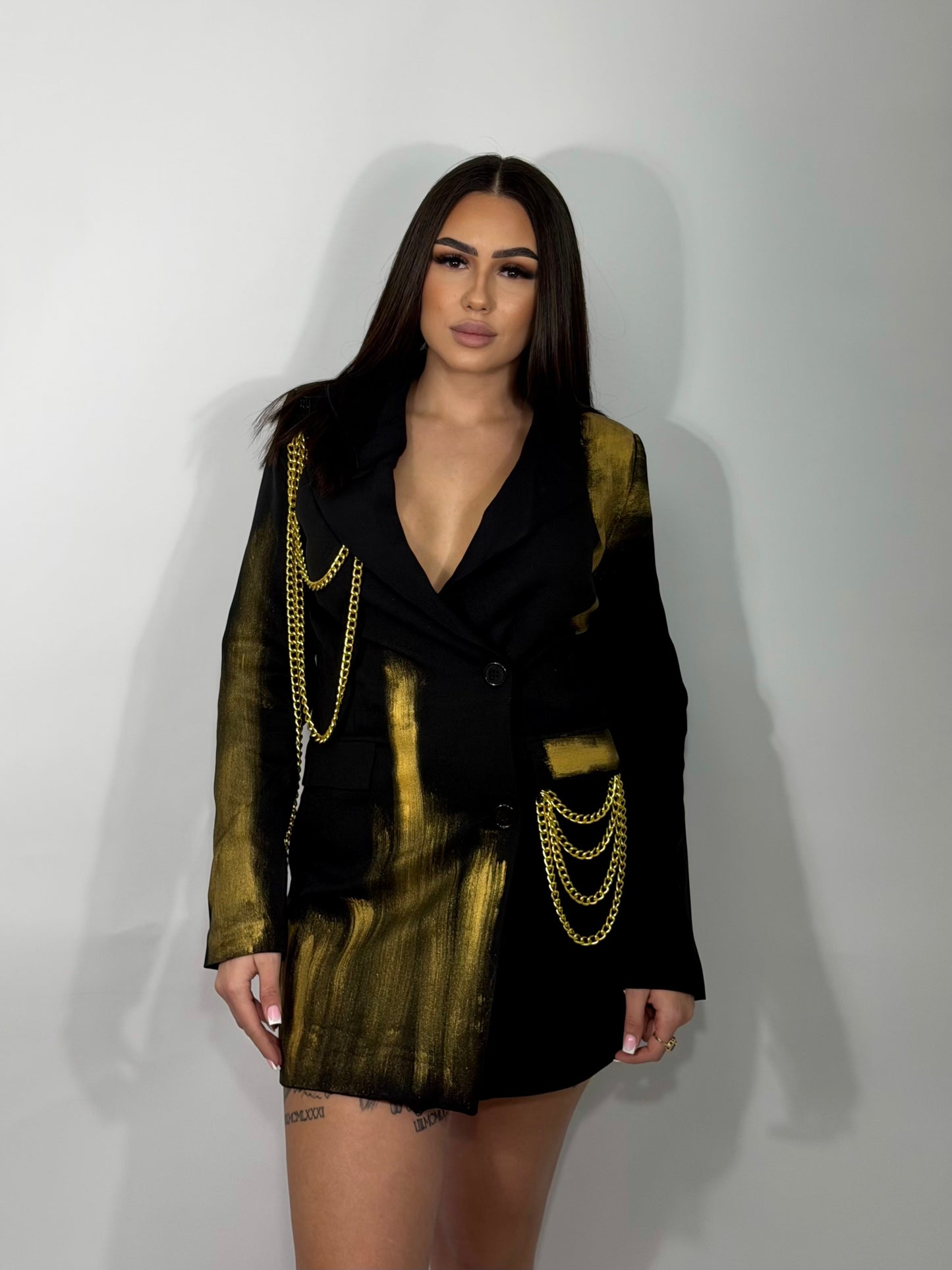 Sacou Gold