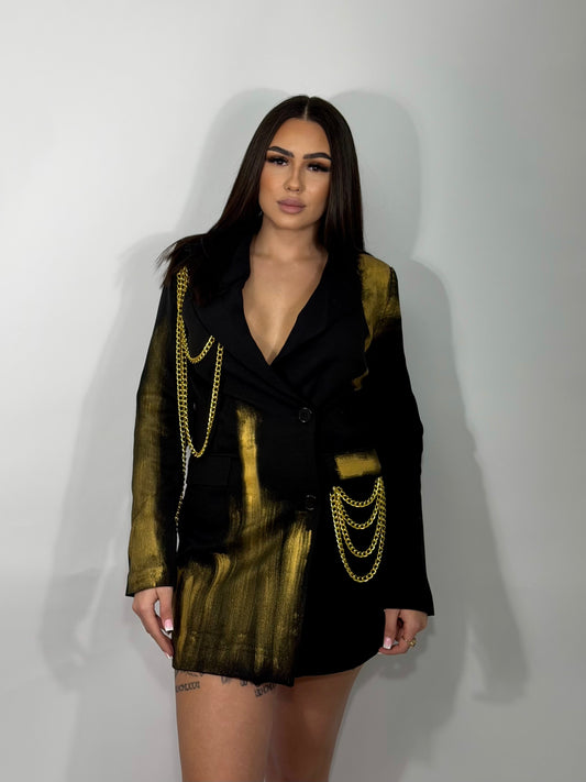 Sacou Gold
