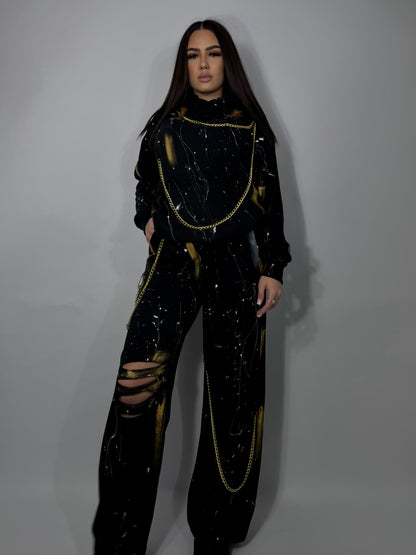 Compleu Gold II