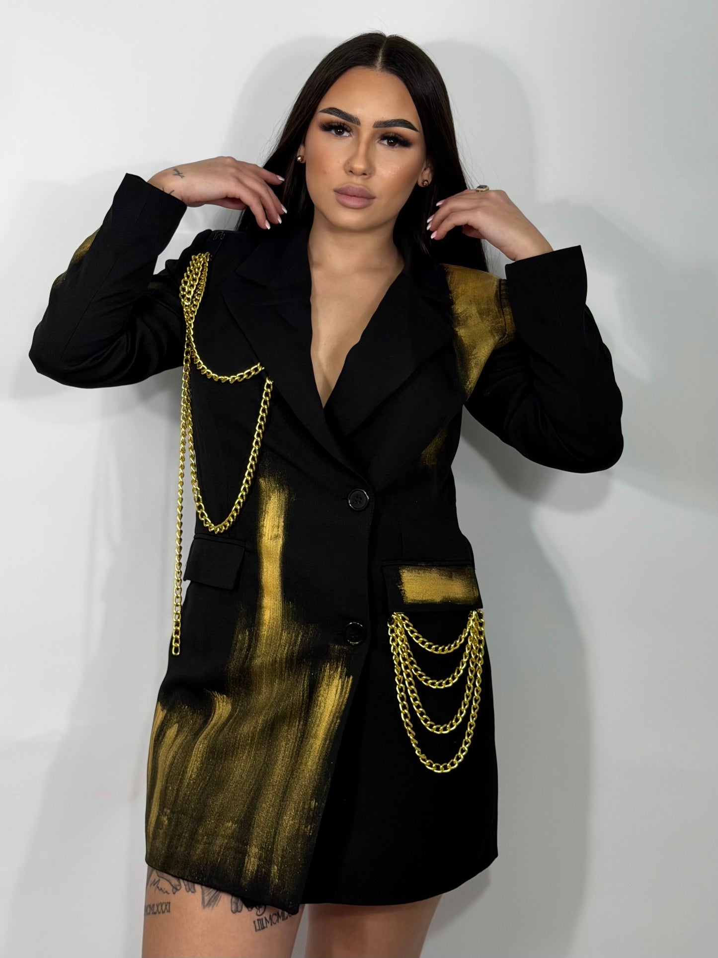 Sacou Gold