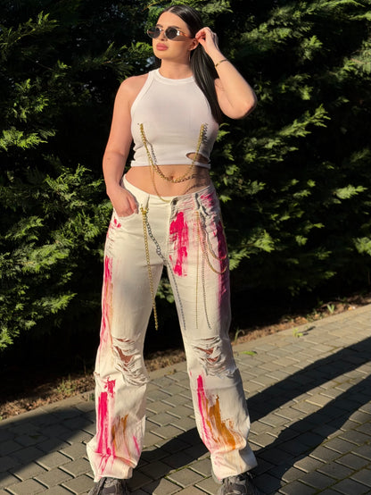 Compleu Pink