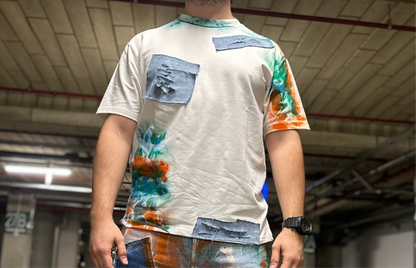 Tricou bărbătesc