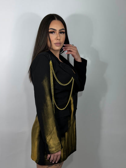 Sacou Gold