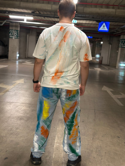 Tricou bărbătesc