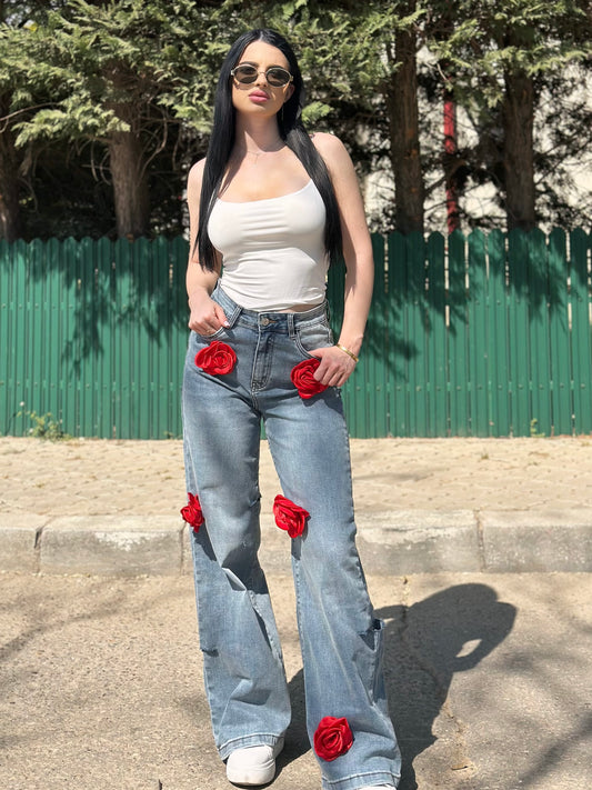 Blugi Havana II
