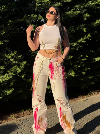 Compleu Pink