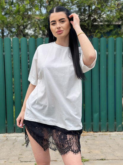 Tricou Lace